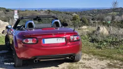 Mazda MX-5 1.8 Active+