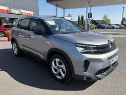 Citroen C5 AIRCROSS BLUEHDI 130CH S&S FEEL EAT8