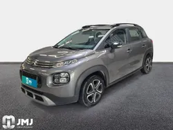 Citroën C3 Aircross BUSINESS BlueHDi 100 S&S BVM6 Feel