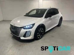 Peugeot 208 Hybrid 145 e-DCS6 GT