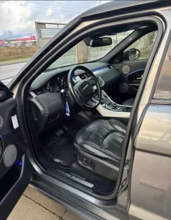 Land Rover Range Rover Evoque 2.2L SD4 Dynamic 4x4 190 Aut.