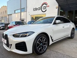 BMW 420 420iA Gran Coupé M Sport