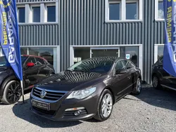Volkswagen Passat CC 2.0 TDI 140 CARAT