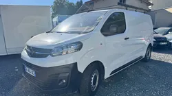 OPEL Vivaro 2.0 CDTI 16V S&S 177 cv Boîte auto