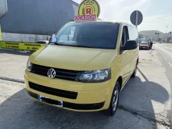 Volkswagen Transporter Transporter Kombi PRO 2.0TDI BMT Largo Techo Alto