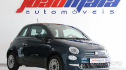 Fiat 500 1.0 Hybrid Dolcevita de 2024
