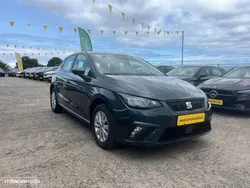 SEAT Ibiza 1.0 TSI Style