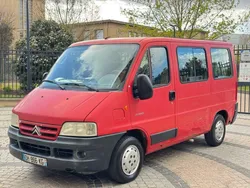 Citroën Jumper 2.0 HDi 8 Places Clim Phase 2