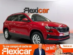 Skoda Karoq 1.0 TSI Ambition 81KW
