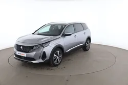 Peugeot 5008 1.2 PureTech Allure Pack EAT8 130 ch