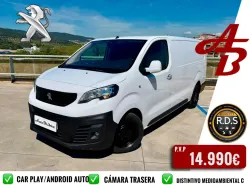 Peugeot Expert Expert Fg. Compact 1.5BlueHDi S&S Premium 120