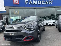 Citroën C4 1.2 PureTech Shine
