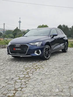 Audi A3 Sportback 30 TFSI ADVANCED S-TRONIC