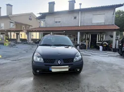 Renault Clio 1.5 DCi