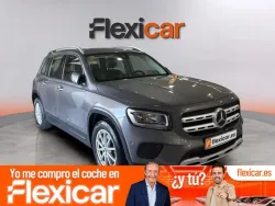 Mercedes-Benz GLB 200 200d 4Matic 8G-DCT