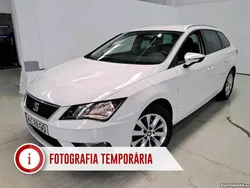 Seat Leon ST 1.6 TDI Style 115cv
