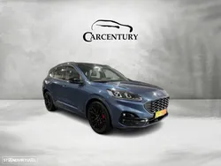 Ford Kuga 1.5 EcoBoost ST-Line X