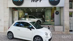 Fiat 500 1.0 Hybrid Connect de 2021