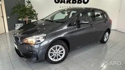 BMW Série 2 de 2019