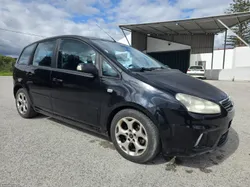 Ford C-Max 1.6Tdci Titanium 109cv