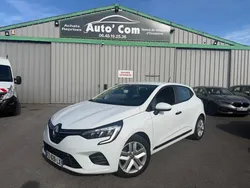 RENAULT Clio V 1.0 SCE 65 BUSINESS BVM5