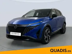 NISSAN Qashqai 1.3 DIG-T mHEV 12V Acenta 4x2 Aut. 116kW