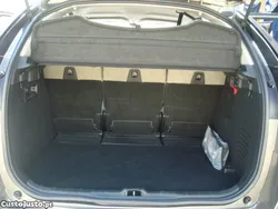 Citroën C4 Picasso 1.6 110CV