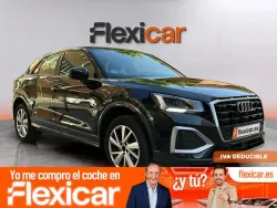 AUDI Q2 35 TFSI Advanced S tronic 110kW