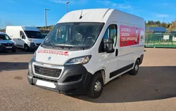 Peugeot Boxer 2.0 HDi 120 BV6 – L2H2