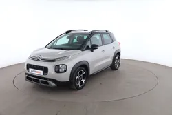 Citroen C3 Aircross 1.5 Blue-HDi Shine Pack EAT6 120 ch