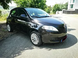 Lancia Ypsilon 1.2 S&S GOLD - 5 Portas - Nacional - 100.000kms - 1 Dono - GARANTIA