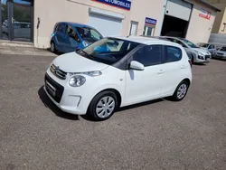 C1 vti 68 cv 5p 66350 km clim revisee+garantie 12 ou 48 mois