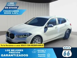 BMW Serie 1 116dA