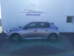 Peugeot 208 hdi 100 active pack