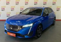 Peugeot 308 1.2 PURETECH 130 S&S ALLURE PACK