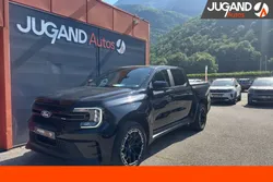 Ford Ranger 3.0 V6 240 MS-RT PLUS 4PL 0MALUS