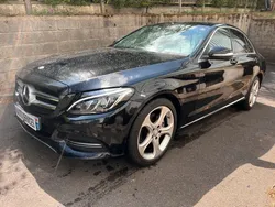 Mercedes classe c iv 200 executive 7g-tronic plus