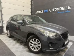 MAZDA CX-5 Skyactiv-D 2.2 TD 150 ch Dynamique