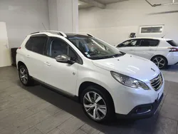 Peugeot 2008 1.6 HDI 120 BV6 - Crossway