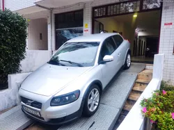 Volvo C30 1.6 diesel só 4650