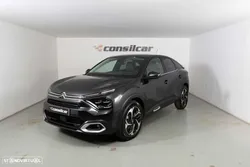 Citroën C4 1.5 BlueHDi Shine