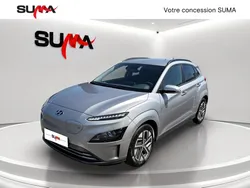 HYUNDAI Kona Electrique 64 kWh - 204 ch Intuitive