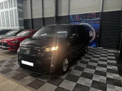 Fiat Scudo Combi XL 2.0 BlueHDi 180ch S&S EAT8