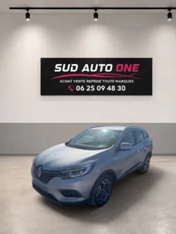 Renault KADJAR 1.7 BLUE DCI 150CH INTENS