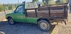 Toyota Hilux Ln40