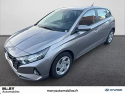 HYUNDAI i20 1.2 84 Initia