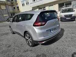 Renault Grand Scénic 1600 dci