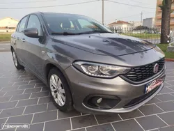 Fiat Tipo 1.3 M-Jet Easy