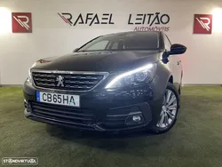 Peugeot 308 SW 1.2 PureTech Style J17
