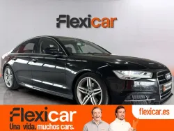 AUDI A6 2.0TDI S-Tronic 140kW